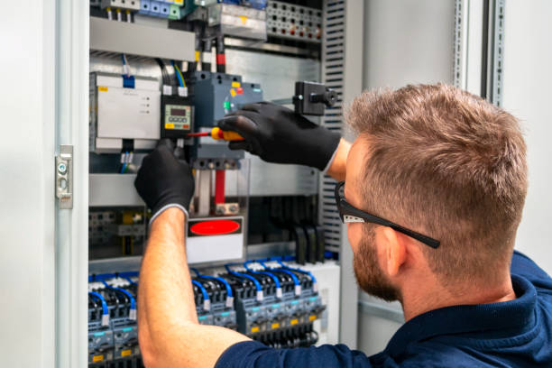 Best Electrical Installation Contractor  in , NV