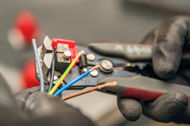 Best Electrical System Inspection  in , NV