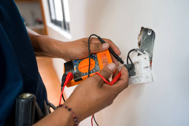 Best Electrical Rewiring Services  in , NV