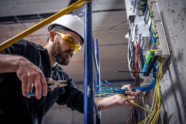 Best Commercial Electrician Services  in , NV