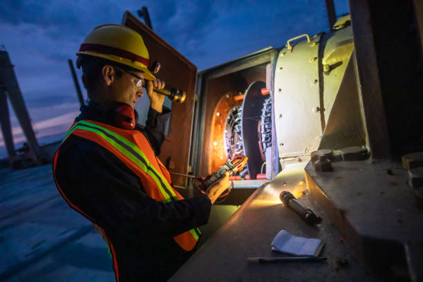 Best Industrial Electrical Services  in , NV