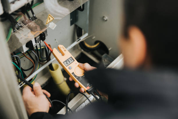 Best Licensed Electrician  in , NV