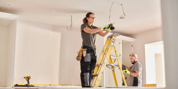 Best Electrical Outlet Repair  in , NV