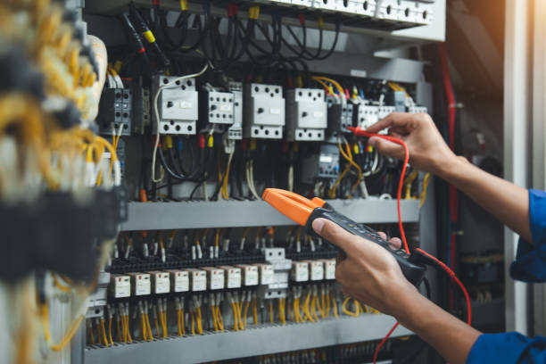 Best Electrical System Inspection  in , NV