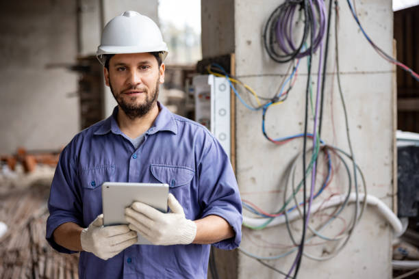 Best Electric Panel Repair  in , NV