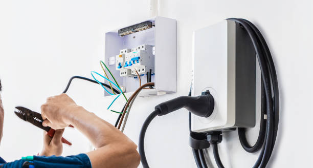 Best Electrical Rewiring Services  in , NV