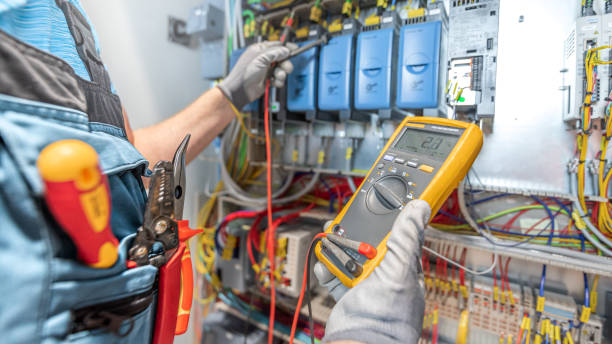 Best Commercial Electrician Services  in , NV