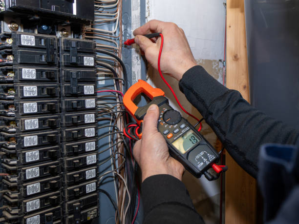 Best Emergency Electrical Repair  in , NV