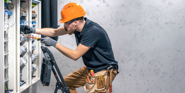 Best Home Electrical Repair  in , NV