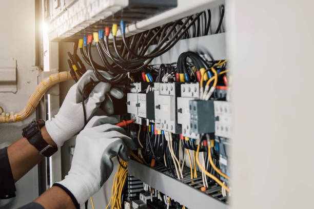 Best Residential Electrician Services  in , NV